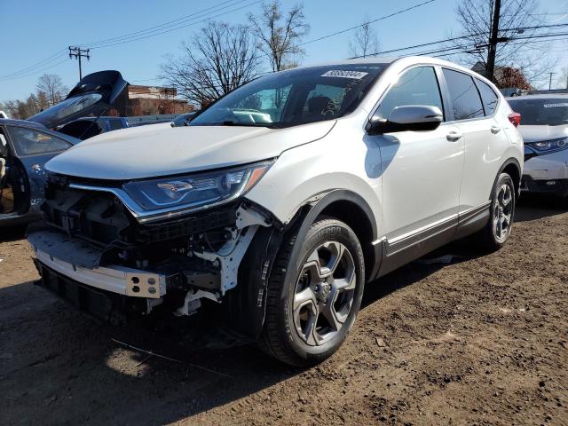 HONDA CRV 2018 2hkrw2h57jh637716