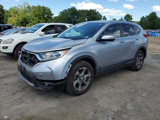 HONDA CR-V EX 2018 2hkrw2h57jh641488