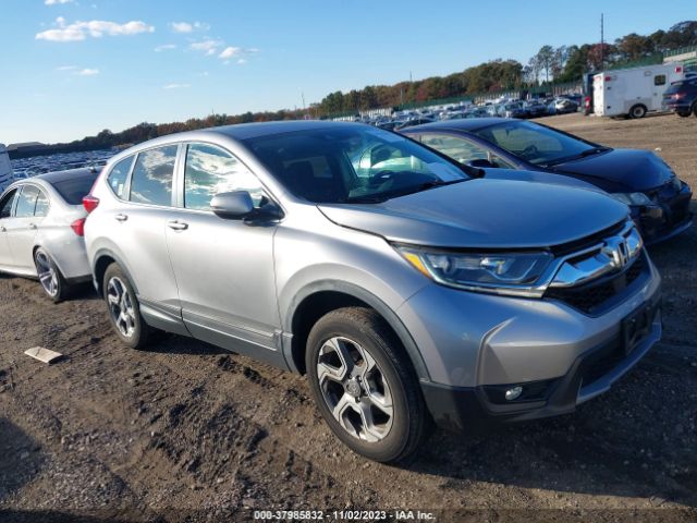 HONDA CR-V 2018 2hkrw2h57jh644939