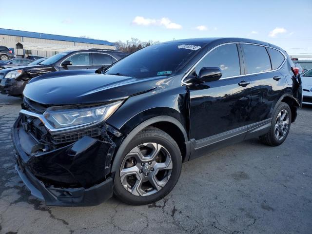 HONDA CRV 2018 2hkrw2h57jh669730