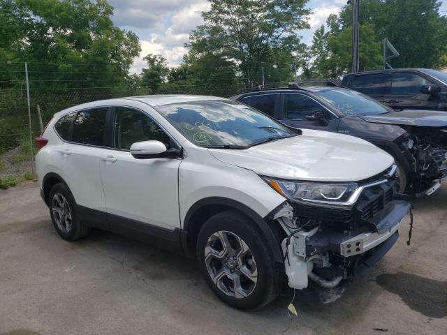 HONDA NULL 2018 2hkrw2h57jh677021