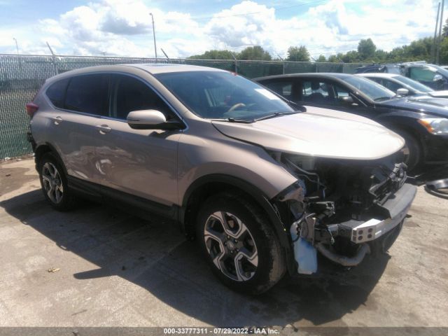 HONDA CR-V 2018 2hkrw2h57jh683515