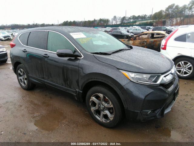 HONDA CR-V 2018 2hkrw2h57jh688939