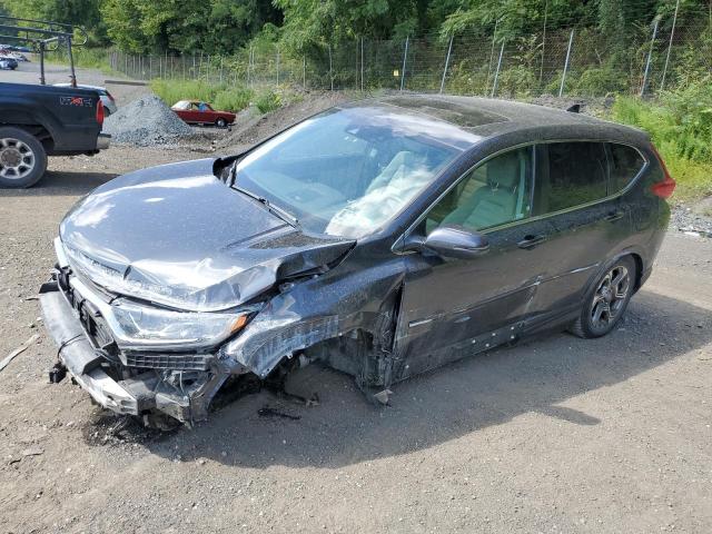 HONDA CR-V EX 2019 2hkrw2h57kh604684