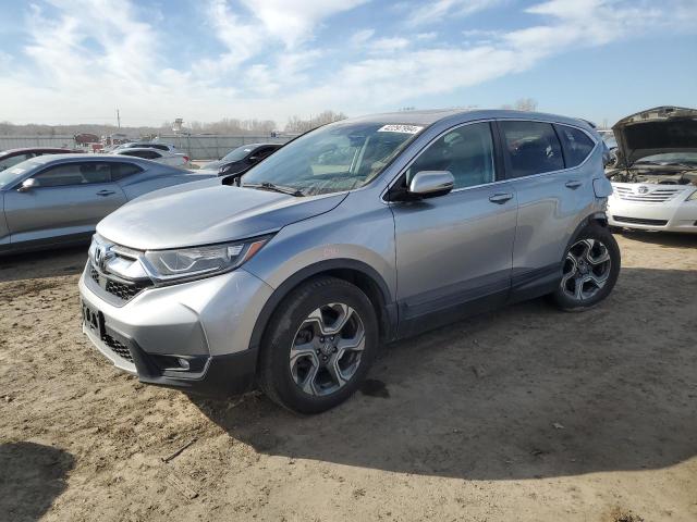 HONDA CRV 2019 2hkrw2h57kh610405