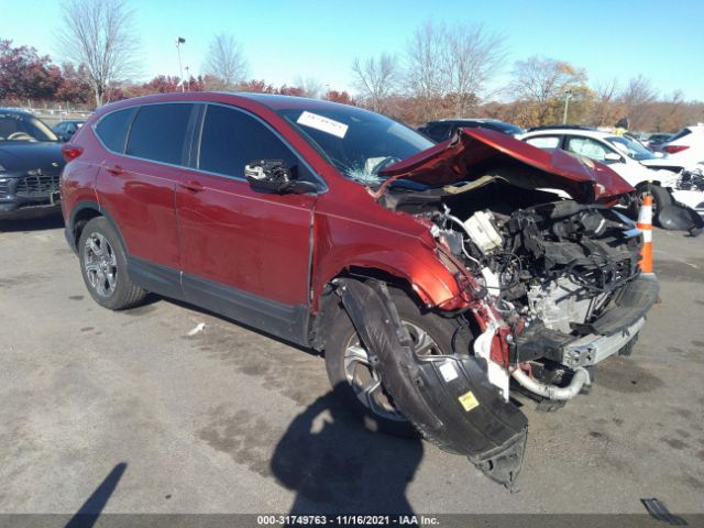 HONDA CR-V 2019 2hkrw2h57kh623820