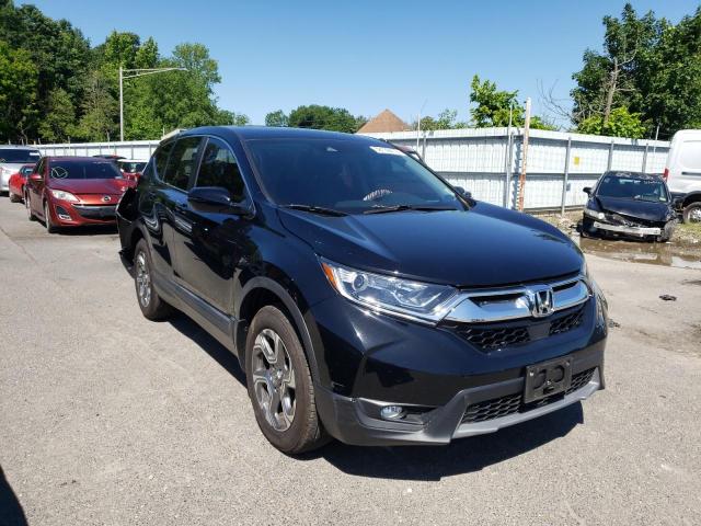 HONDA CR-V EX 2019 2hkrw2h57kh626619