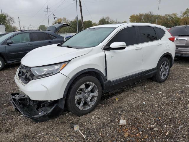 HONDA CRV 2019 2hkrw2h57kh635109