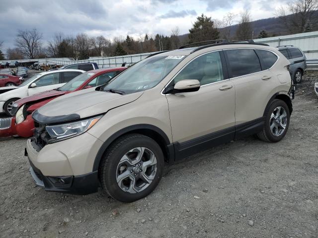 HONDA CR-V EX 2019 2hkrw2h57kh644294