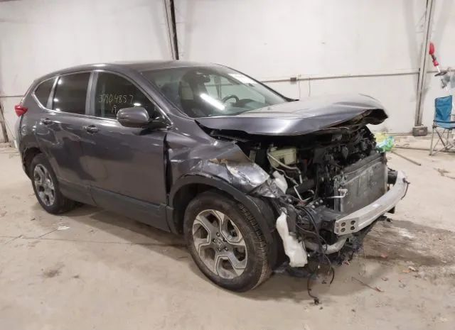 HONDA CR-V 2019 2hkrw2h57kh655747