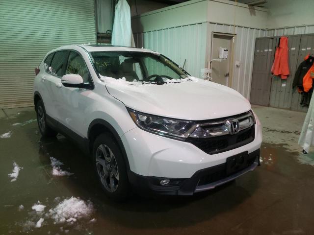 HONDA CR-V EX 2019 2hkrw2h57kh656400