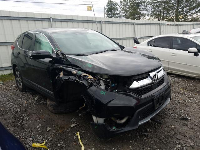 HONDA CR-V EX 2019 2hkrw2h57kh660267