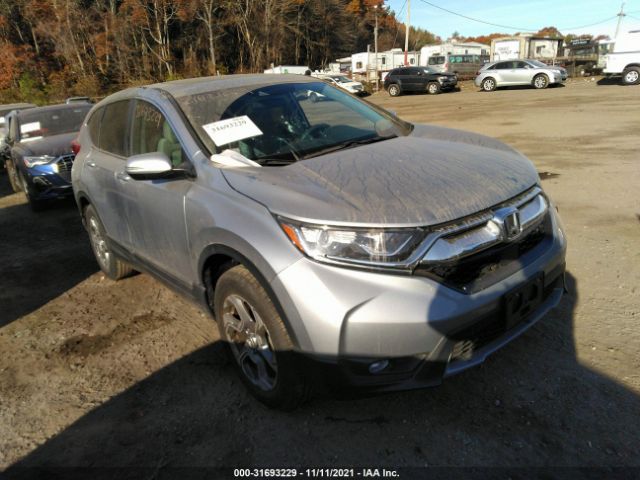 HONDA CR-V 2019 2hkrw2h57kh663797