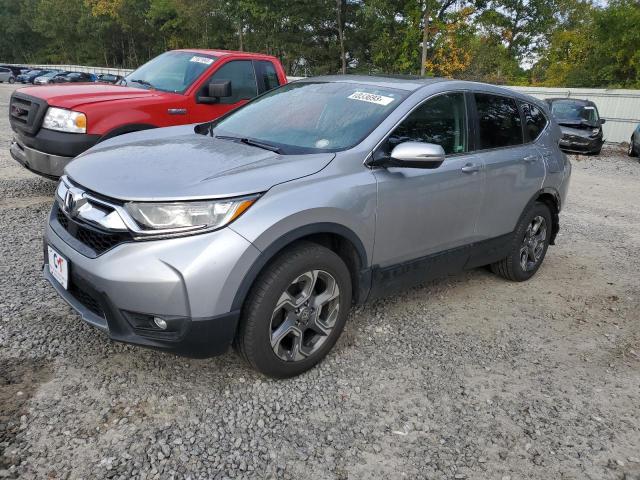 HONDA CRV 2019 2hkrw2h57kh673231