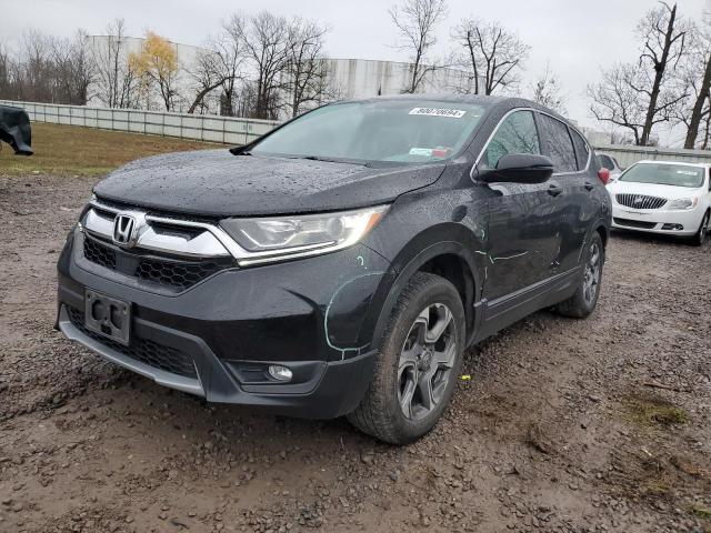 HONDA CR-V EX 2019 2hkrw2h57kh674492