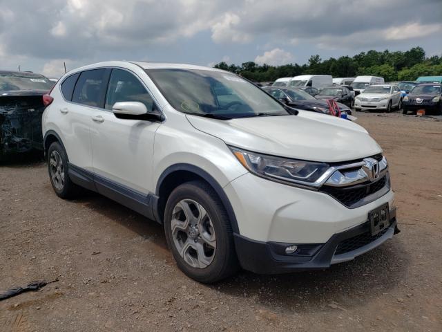 HONDA CR-V EX 2017 2hkrw2h58hh655278