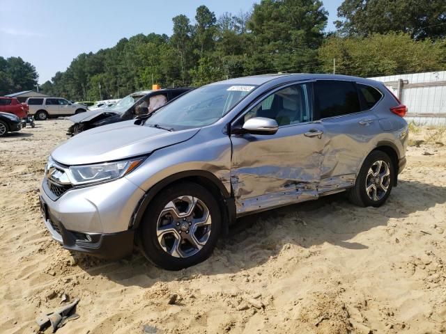 HONDA CR-V EX 2017 2hkrw2h58hh662781