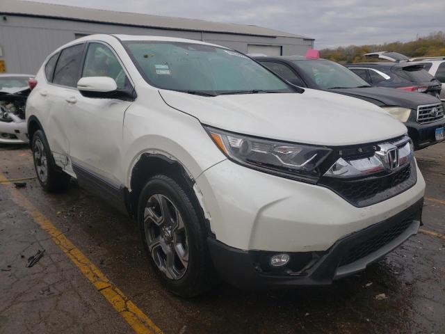 HONDA CR-V EX 2017 2hkrw2h58hh676728