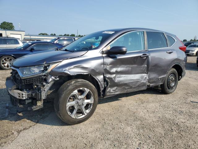 HONDA CRV 2017 2hkrw2h58hh688166