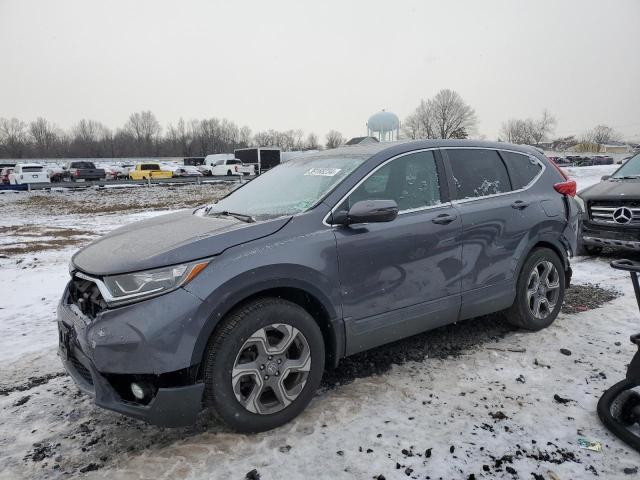 HONDA CRV 2018 2hkrw2h58jh600657