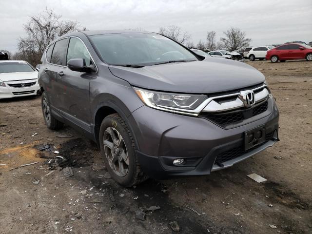 HONDA CR-V EX 2018 2hkrw2h58jh613991