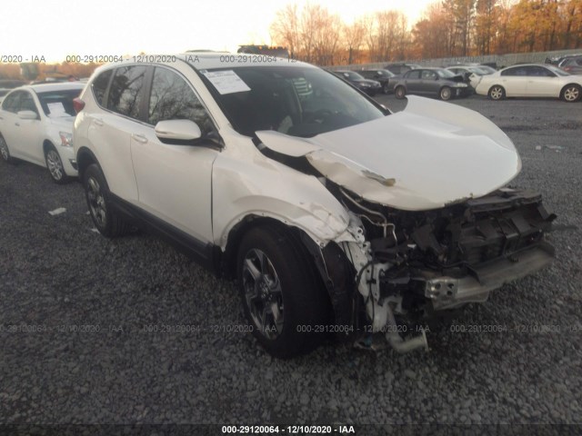 HONDA CR-V 2018 2hkrw2h58jh629544