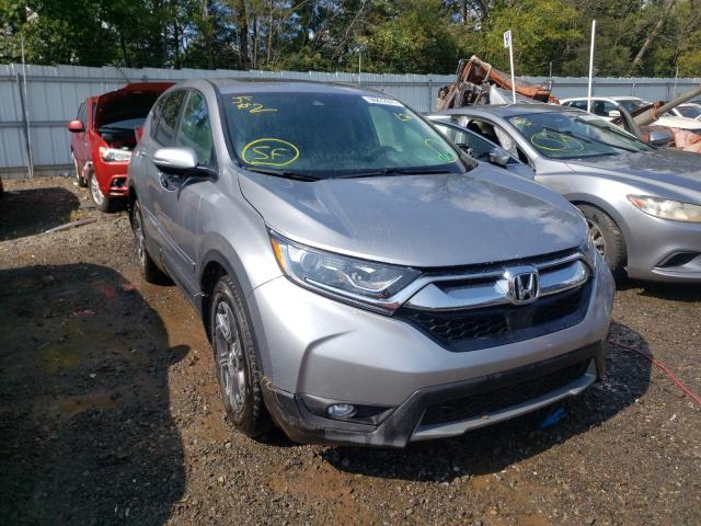 HONDA CR-V EX 2018 2hkrw2h58jh629947