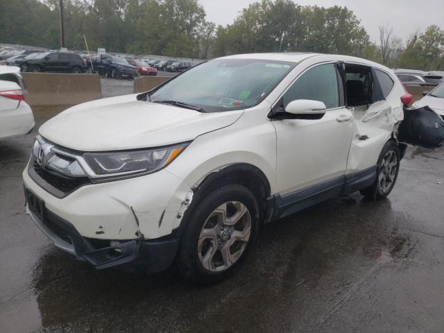 HONDA CR-V EX 2018 2hkrw2h58jh634873