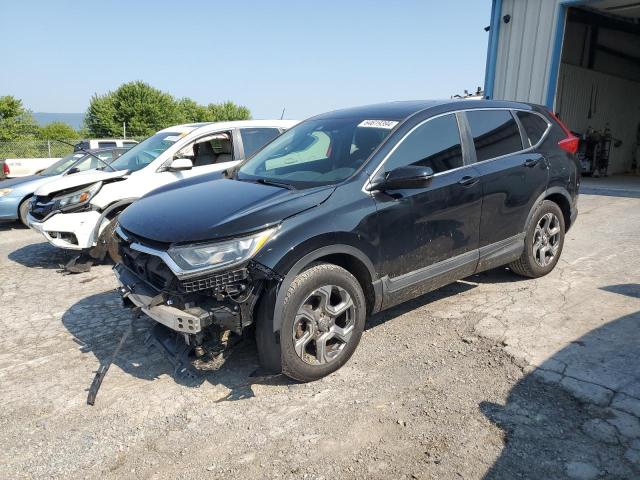 HONDA CRV 2018 2hkrw2h58jh637868