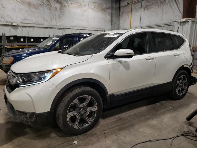 HONDA CRV 2018 2hkrw2h58jh642617