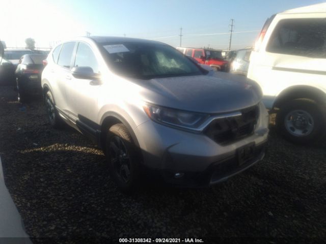 HONDA CR-V 2018 2hkrw2h58jh644447