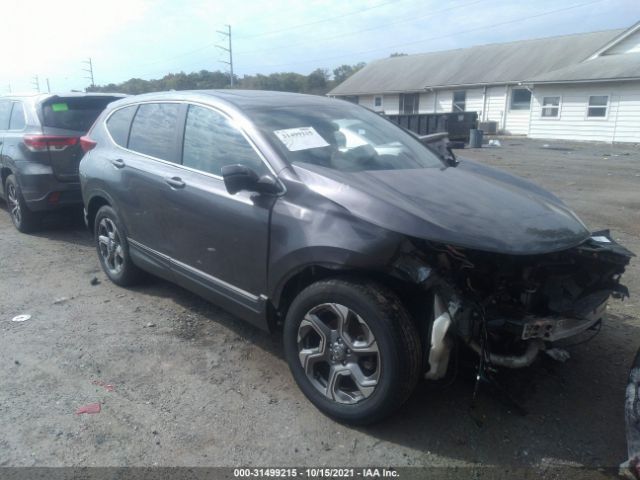 HONDA CR-V 2018 2hkrw2h58jh644514