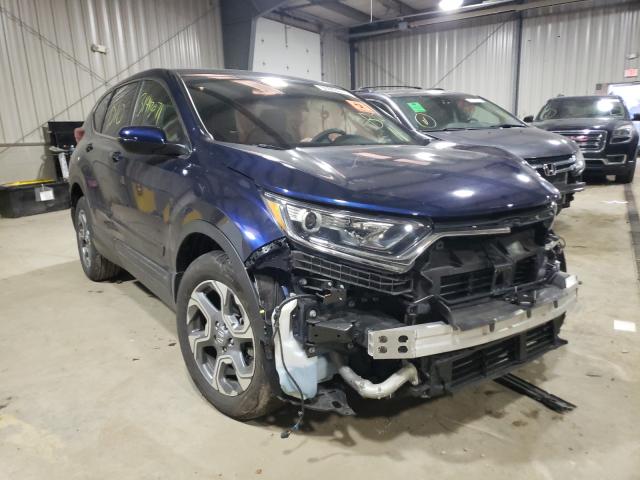 HONDA CR-V EX 2018 2hkrw2h58jh682048