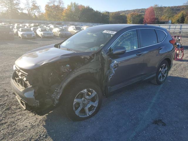 HONDA CRV 2018 2hkrw2h58jh692031