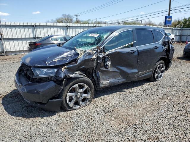 HONDA CRV 2019 2hkrw2h58kh616701