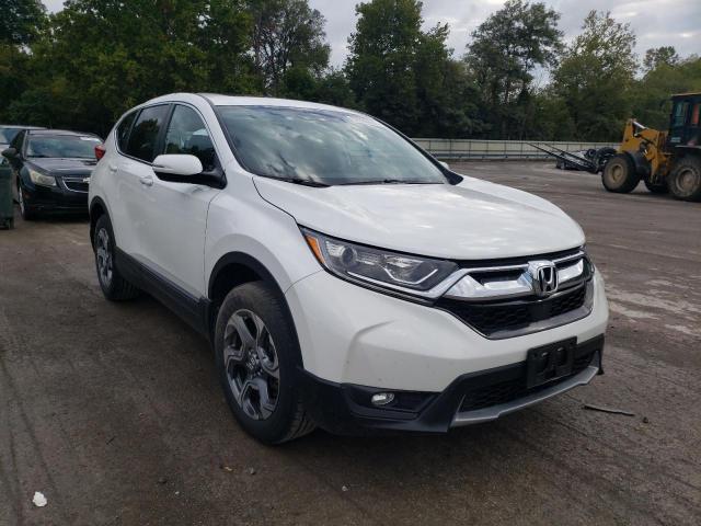 HONDA CR-V EX 2019 2hkrw2h58kh653652