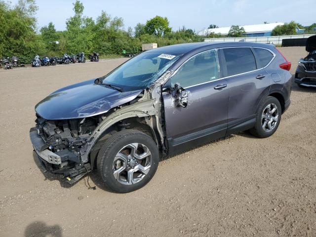 HONDA CR-V EX 2019 2hkrw2h58kh658995