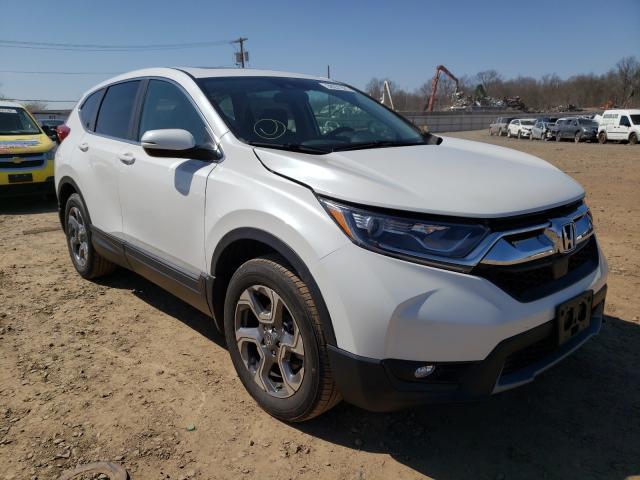 HONDA CR-V 2019 2hkrw2h58kh667714