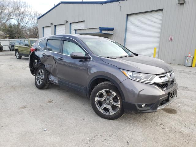 HONDA CR-V EX 2019 2hkrw2h58kh671696