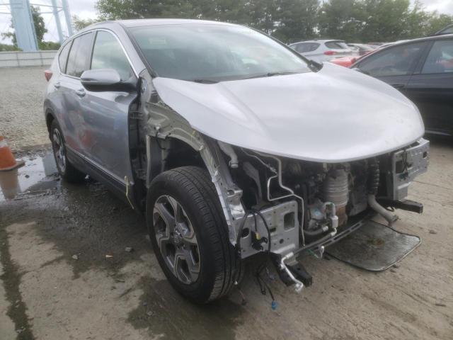 HONDA CR-V EX 2019 2hkrw2h58kh671858