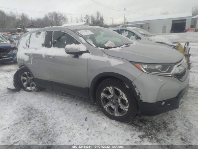 HONDA CR-V 2017 2hkrw2h59hh616649