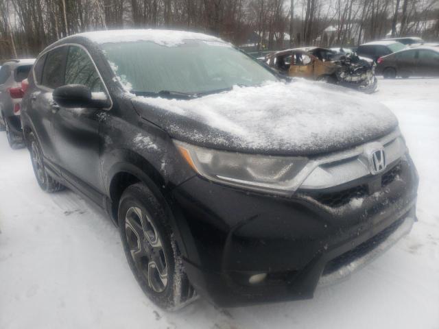 HONDA CR-V EX 2017 2hkrw2h59hh639283