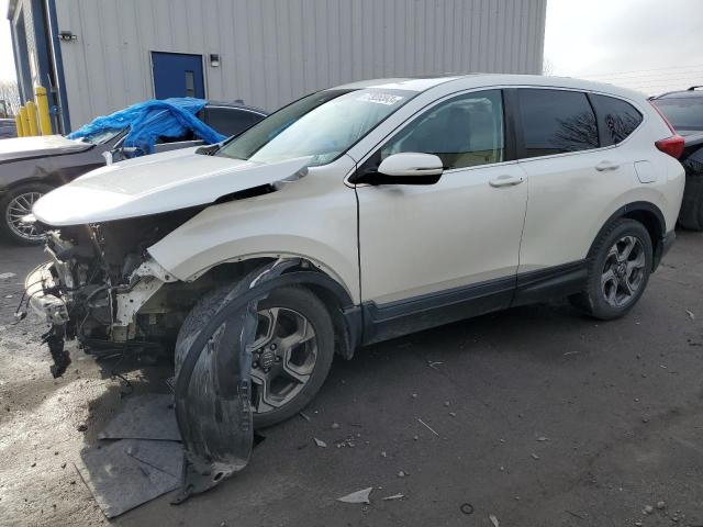 HONDA CRV 2017 2hkrw2h59hh641499