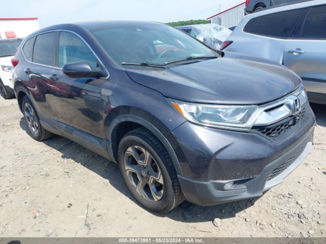 HONDA CR-V 2017 2hkrw2h59hh649926