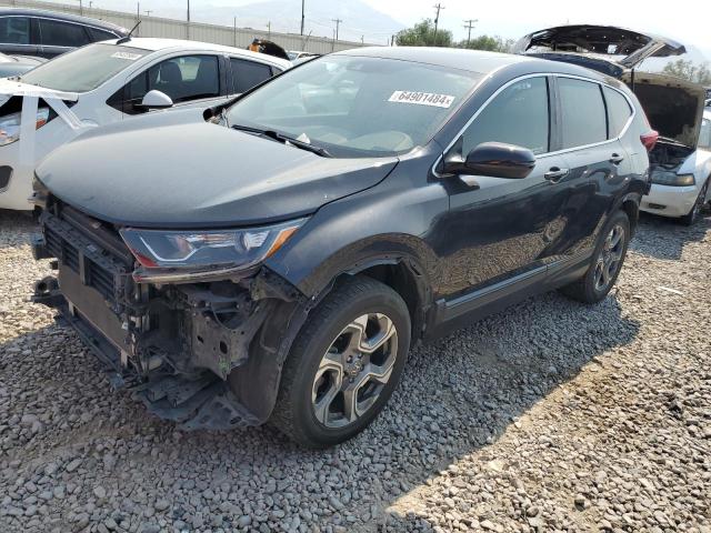 HONDA CR-V EX 2017 2hkrw2h59hh658626