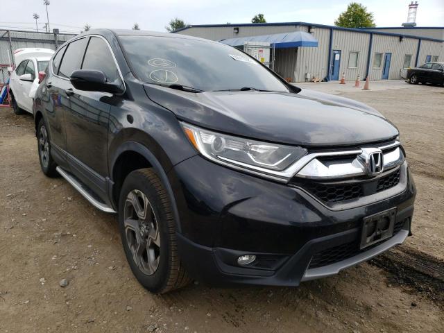 HONDA CR-V EX 2017 2hkrw2h59hh671716