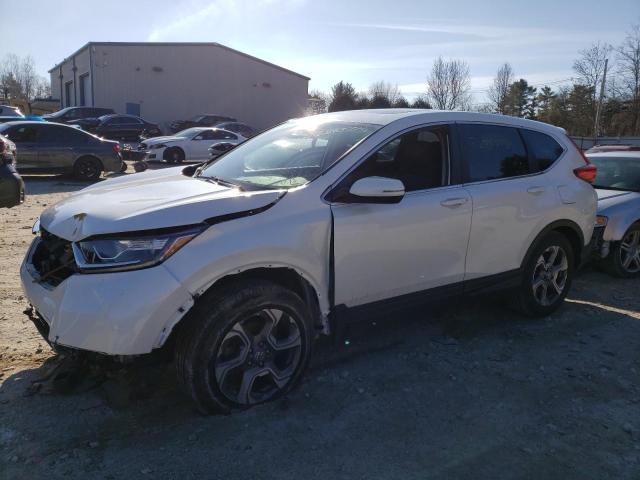 HONDA CR-V EX 2017 2hkrw2h59hh682439