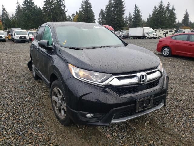 HONDA CR-V EX 2017 2hkrw2h59hh683445