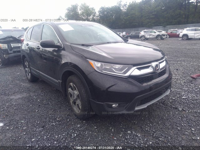 HONDA CR-V 2017 2hkrw2h59hh685941