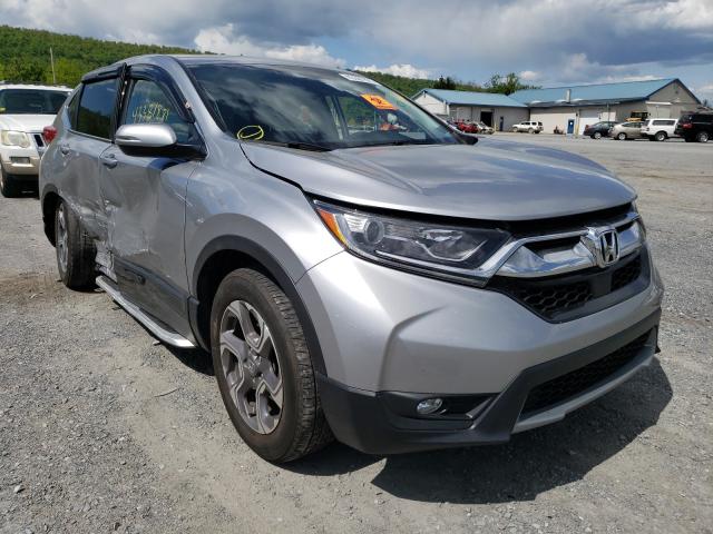 HONDA CRV 2017 2hkrw2h59hh689276